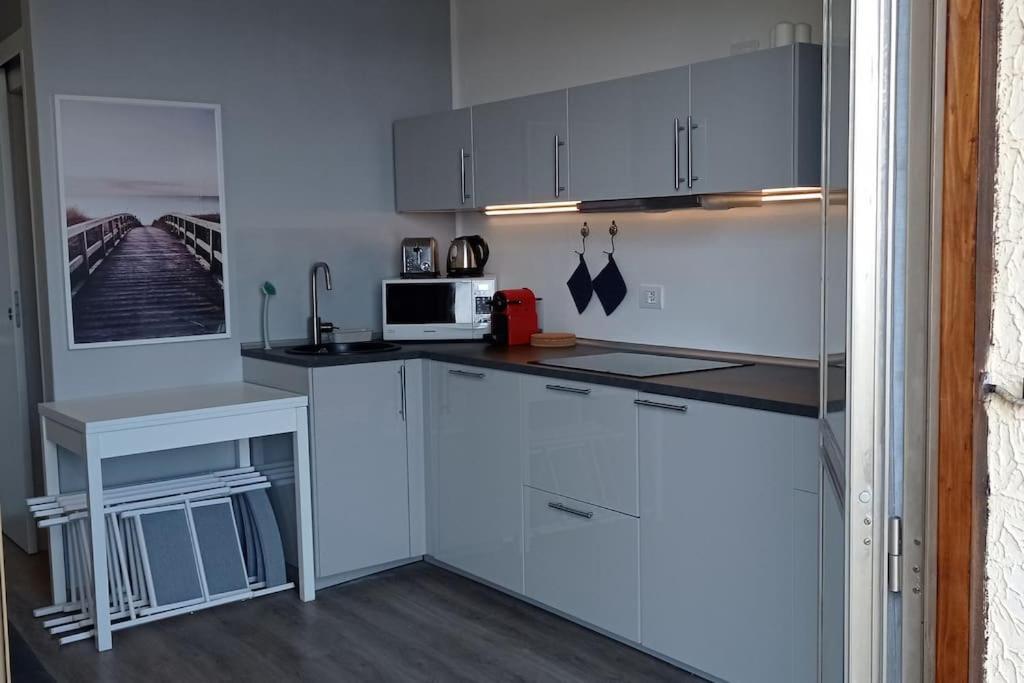 Casaalma Pool, Terrace & Lakeview Appartement